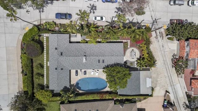 375 Via Del Norte, La Jolla, CA 92037