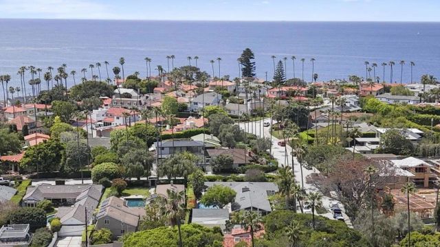 375 Via Del Norte, La Jolla, CA 92037