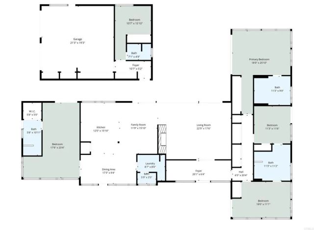375 Via Del Norte, La Jolla, CA 92037