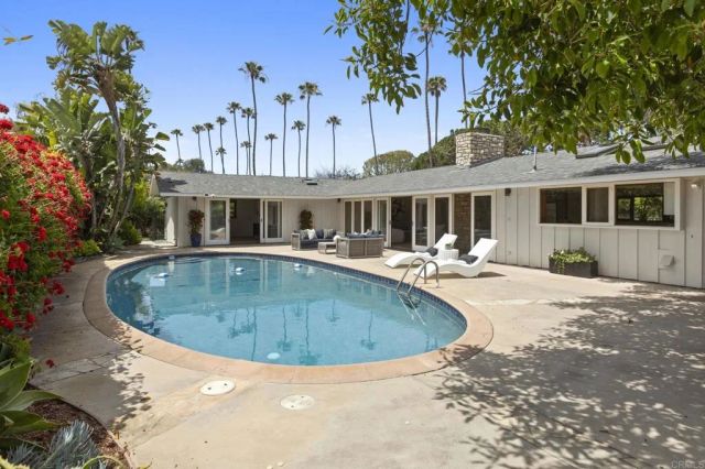 375 Via Del Norte, La Jolla, CA 92037