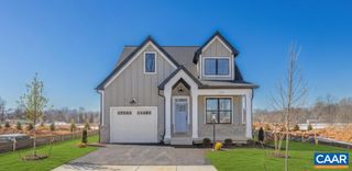 22E WARDELL CREST, Charlottesville, VA 22902