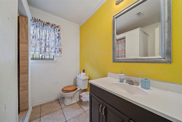 1917 Bell Street, Waco, TX 76711