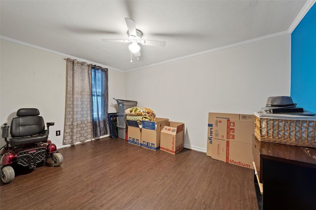 1917 Bell Street, Waco, TX 76711