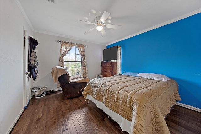 1917 Bell Street, Waco, TX 76711