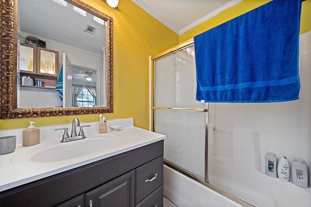 1917 Bell Street, Waco, TX 76711