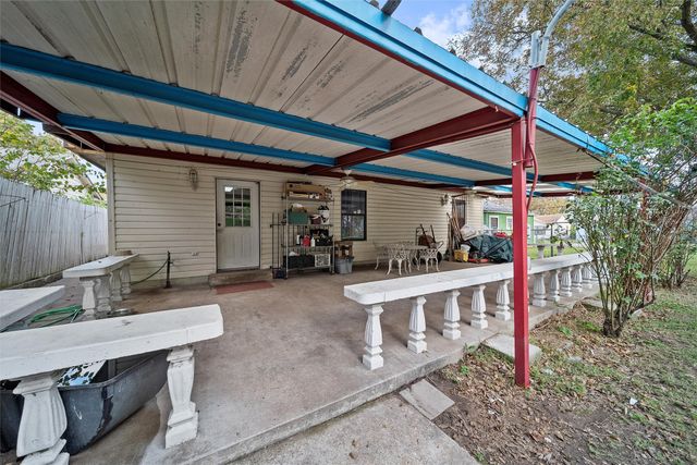 1917 Bell Street, Waco, TX 76711