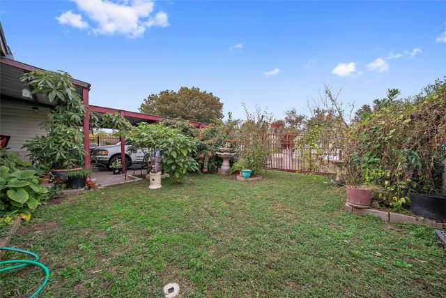 1917 Bell Street, Waco, TX 76711