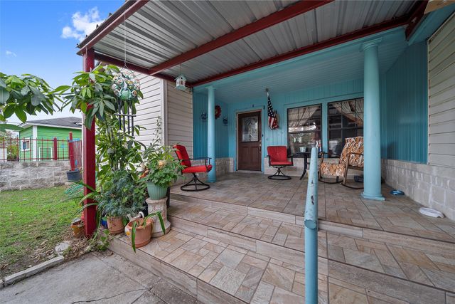 1917 Bell Street, Waco, TX 76711