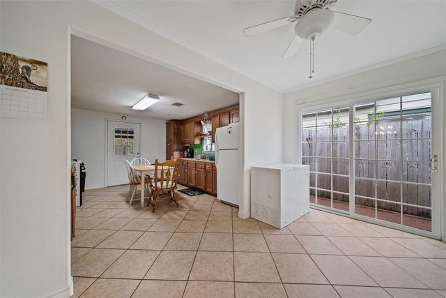 1917 Bell Street, Waco, TX 76711