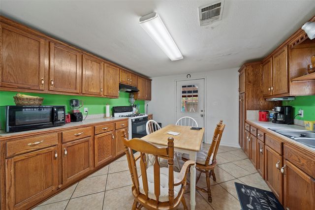 1917 Bell Street, Waco, TX 76711