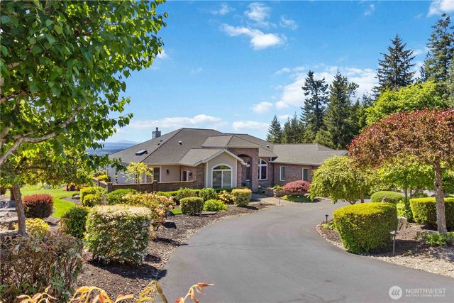 193 Alderwood Drive, Chehalis, WA 98532