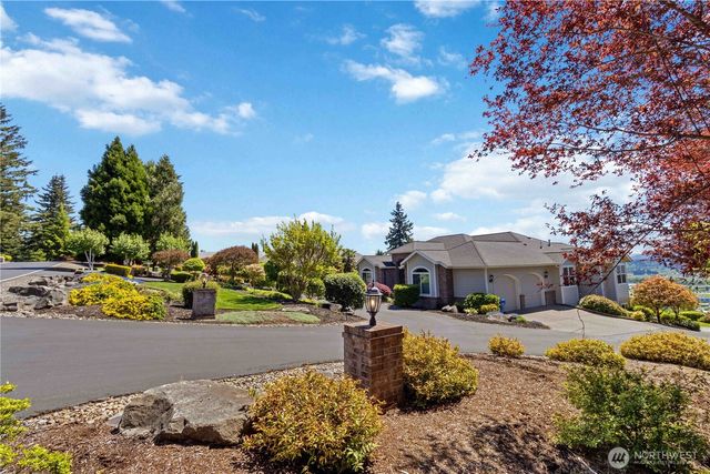 193 Alderwood Drive, Chehalis, WA 98532