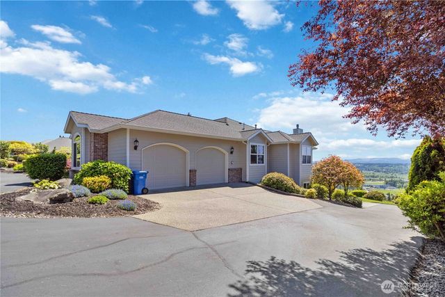 193 Alderwood Drive, Chehalis, WA 98532