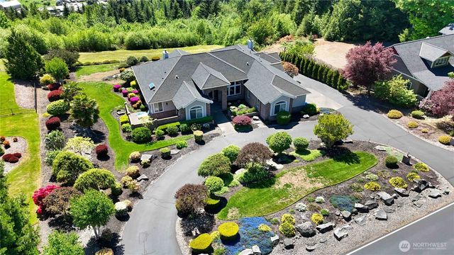 193 Alderwood Drive, Chehalis, WA 98532