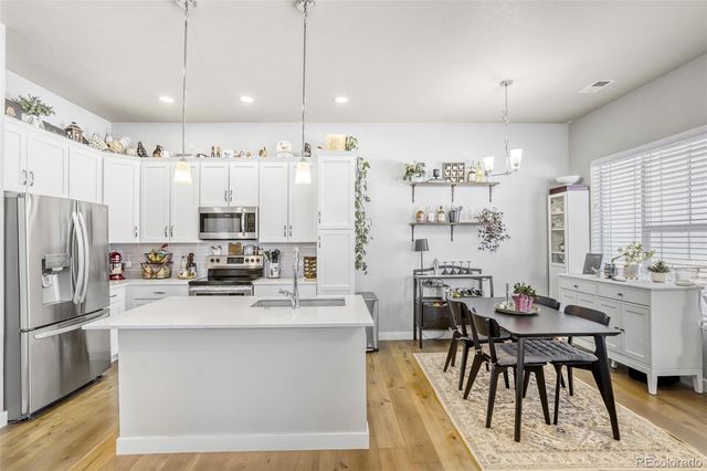 4131 S Park Drive, Loveland, CO 80538