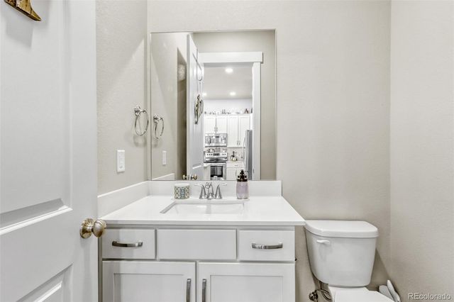 4131 S Park Drive, Loveland, CO 80538