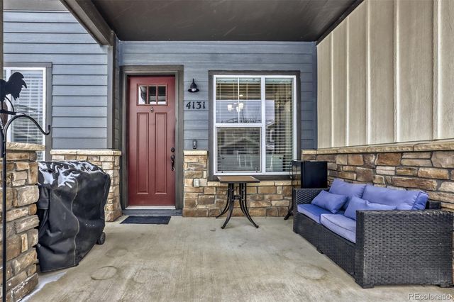 4131 S Park Drive, Loveland, CO 80538