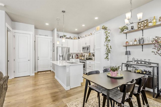 4131 S Park Drive, Loveland, CO 80538