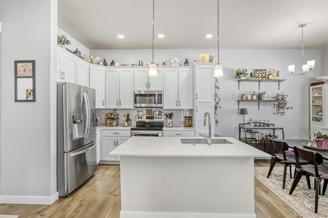 4131 S Park Drive, Loveland, CO 80538