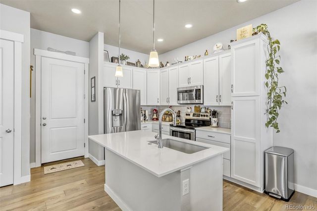 4131 S Park Drive, Loveland, CO 80538