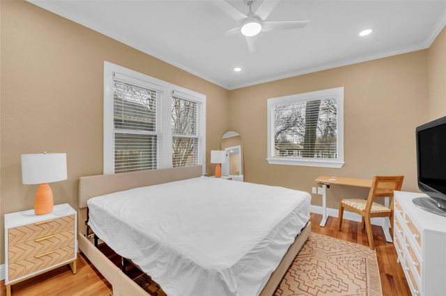 2712 E 22nd ST, Austin, TX 78722