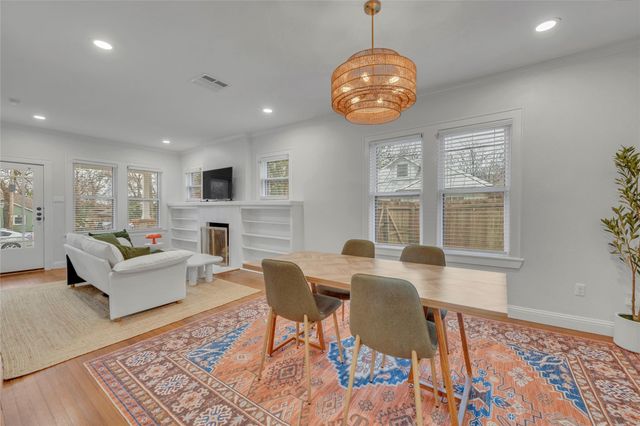 2712 E 22nd ST, Austin, TX 78722