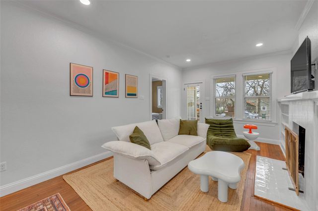 2712 E 22nd ST, Austin, TX 78722