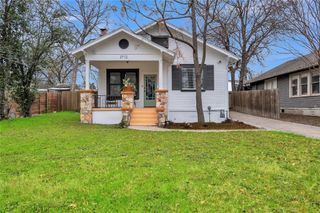 2712 E 22nd ST, Austin, TX 78722