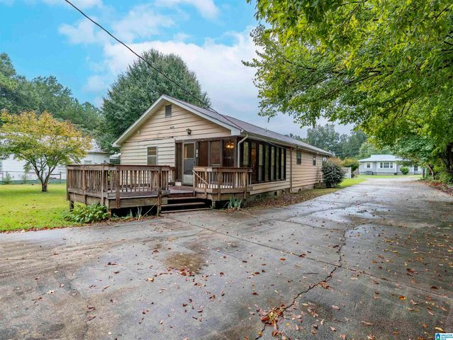 732 11TH STREET, Pleasant Grove, AL 35127