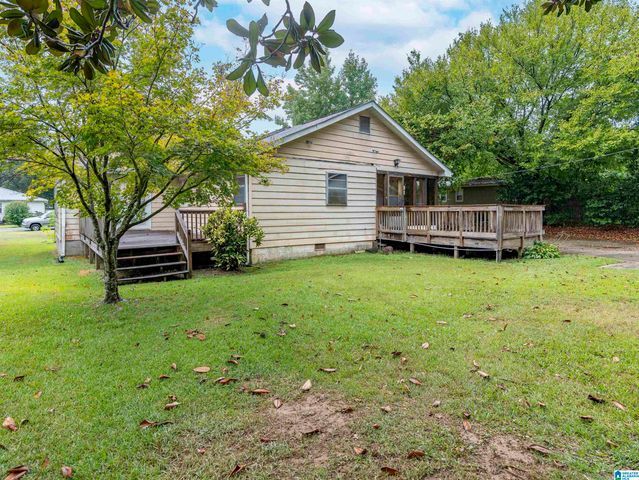 732 11TH STREET, Pleasant Grove, AL 35127