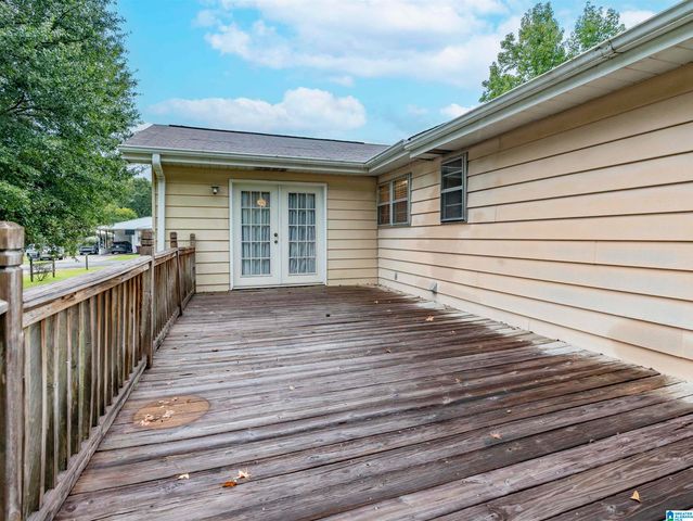732 11TH STREET, Pleasant Grove, AL 35127