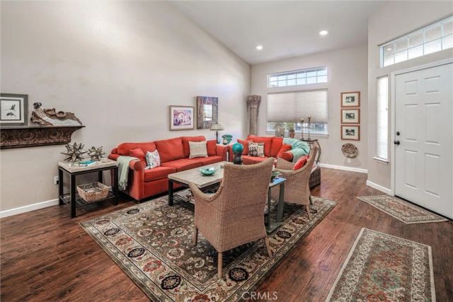 829 Saint Andrews Circle, Paso Robles, CA 93446