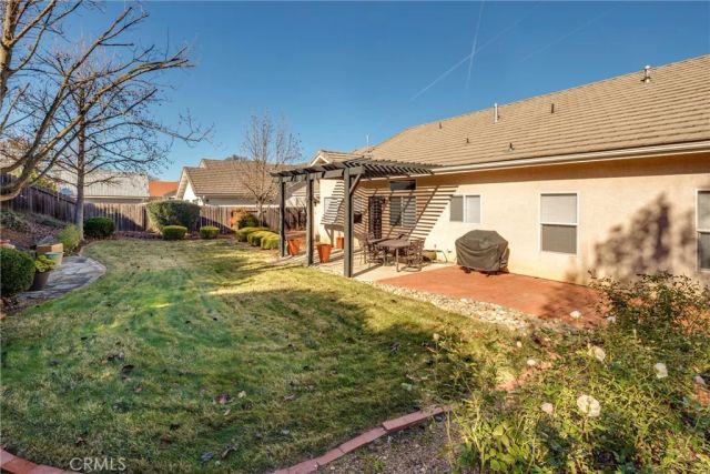 829 Saint Andrews Circle, Paso Robles, CA 93446