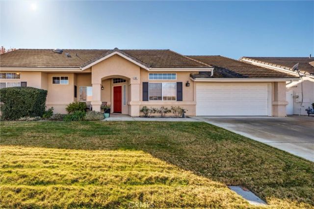 829 Saint Andrews Circle, Paso Robles, CA 93446