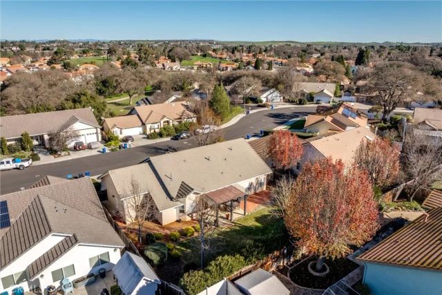 829 Saint Andrews Circle, Paso Robles, CA 93446