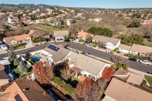 829 Saint Andrews Circle, Paso Robles, CA 93446