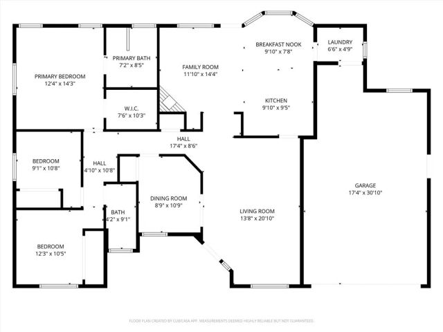 829 Saint Andrews Circle, Paso Robles, CA 93446