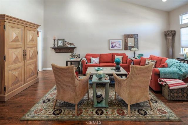 829 Saint Andrews Circle, Paso Robles, CA 93446