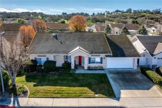 829 Saint Andrews Circle, Paso Robles, CA 93446