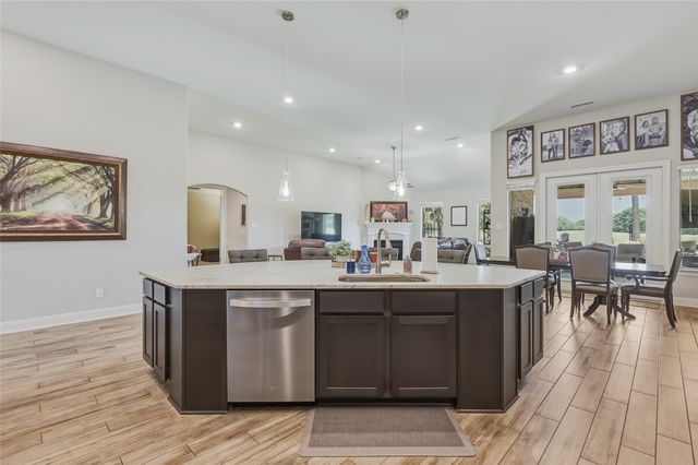 107 Willow Oak Drive, Krugerville, TX 76227