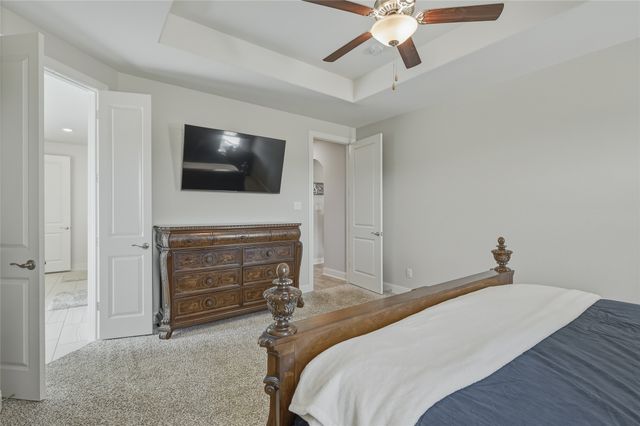107 Willow Oak Drive, Krugerville, TX 76227