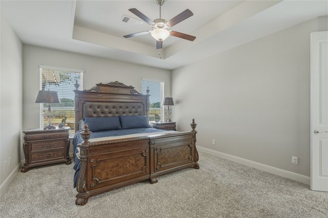 107 Willow Oak Drive, Krugerville, TX 76227