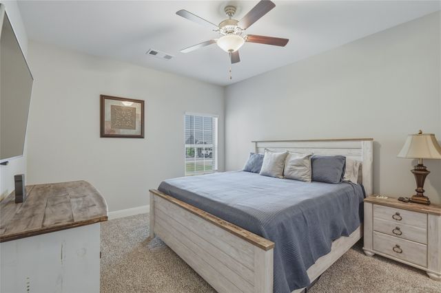 107 Willow Oak Drive, Krugerville, TX 76227