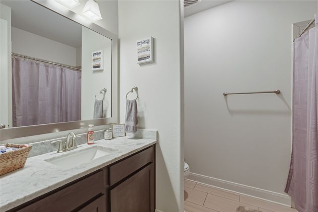 107 Willow Oak Drive, Krugerville, TX 76227