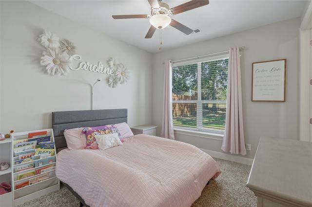 107 Willow Oak Drive, Krugerville, TX 76227