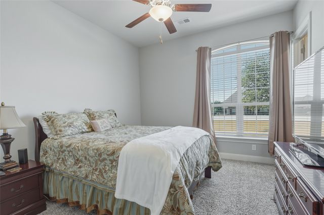 107 Willow Oak Drive, Krugerville, TX 76227