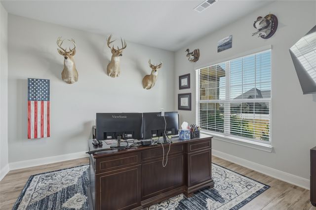 107 Willow Oak Drive, Krugerville, TX 76227