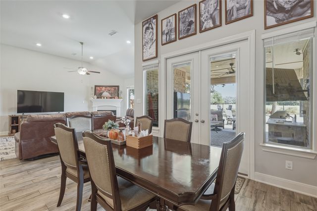107 Willow Oak Drive, Krugerville, TX 76227