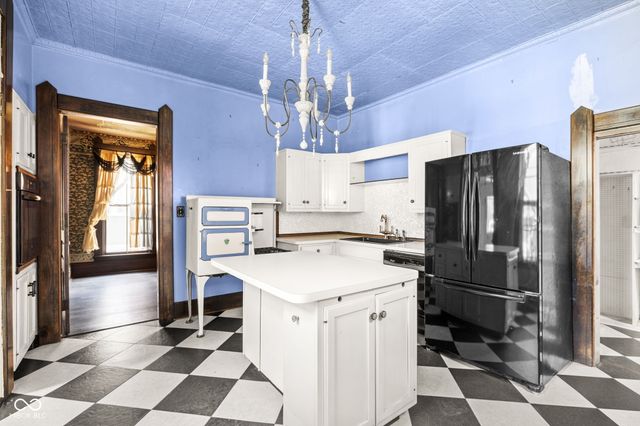 1431 N Alabama Street, Indianapolis, IN 46202