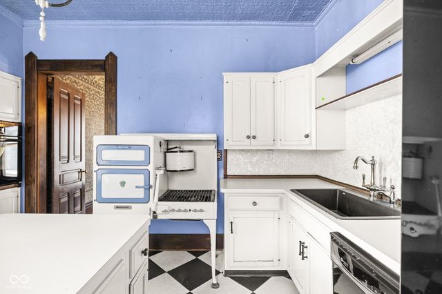 1431 N Alabama Street, Indianapolis, IN 46202
